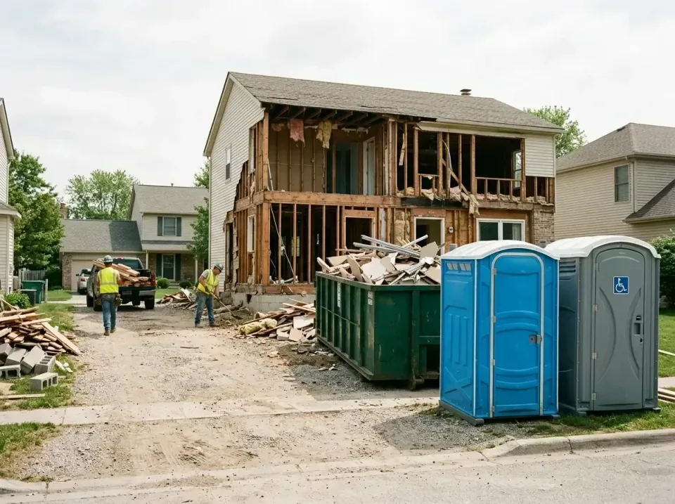 home-renovation-demolition-sit-010 — frequently asked questions, Portable Toilet & Dumpsters Rental in Roman Forest, TX